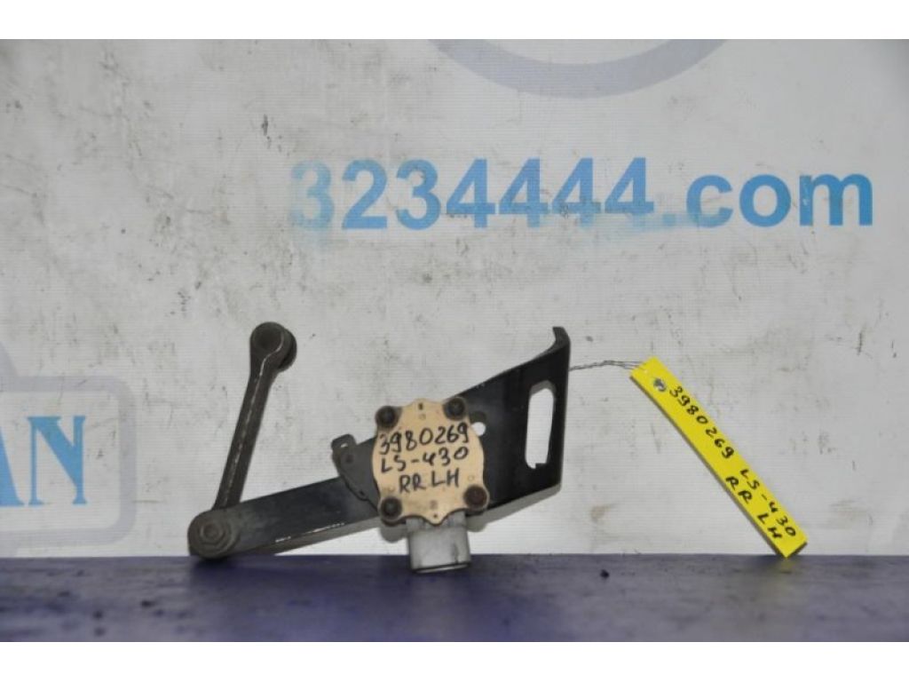 89408-50060 | Датчик положення кузова задн. лів. LEXUS LS430 00-06