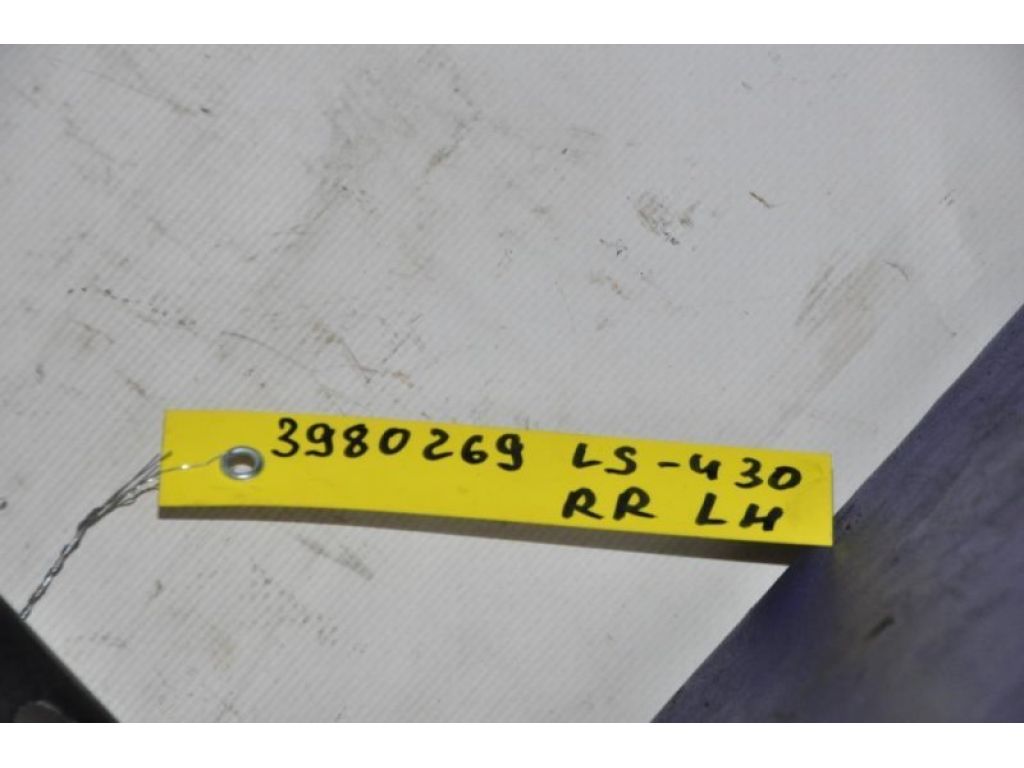 89408-50060 | Датчик положення кузова задн. лів. LEXUS LS430 00-06 - Фото 2