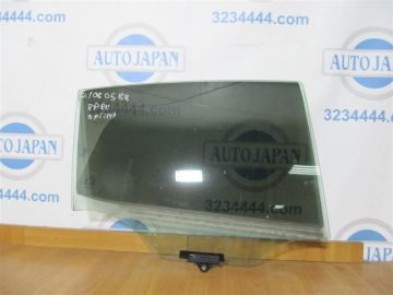 Скло дверей задн. прав. KIA OPTIMA TF 11-16