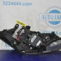 26060-CB80B | Фара передн. лев. NISSAN MURANO Z50 02-07 - Превью 5