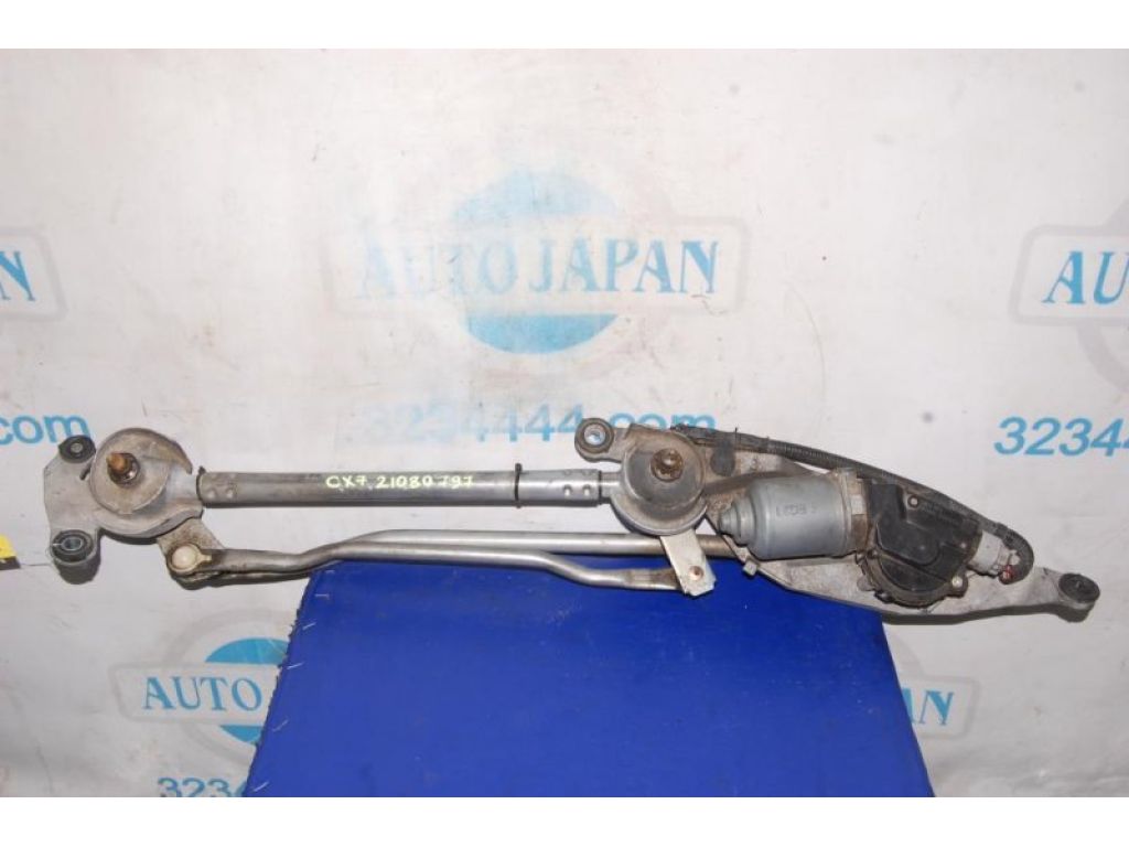 EG21-67-360B | Трапеція склоочисників MAZDA CX-7 06-12