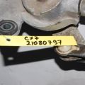 EG21-67-360B | Трапеція склоочисників MAZDA CX-7 06-12 - Прев'ю 2