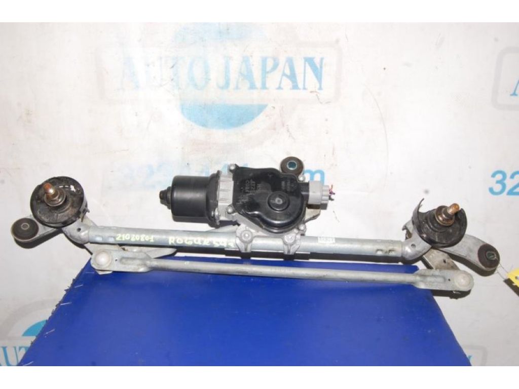 28800-4BA0A | Трапеція склоочисників NISSAN X-TRAIL/ROGUE T32 13-20