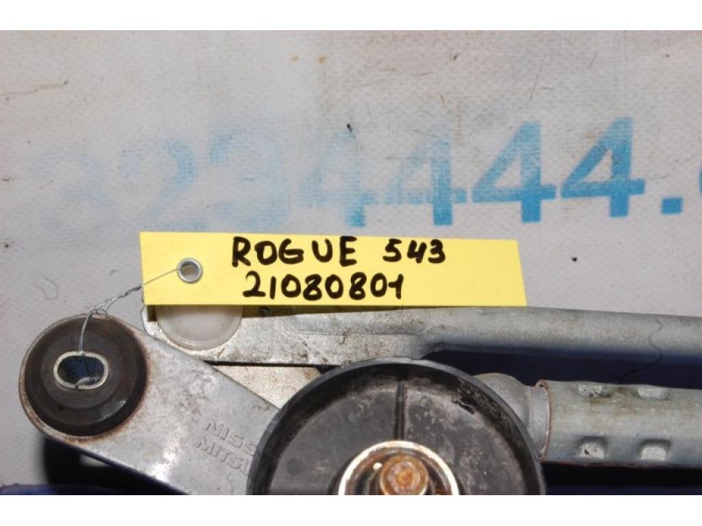 28800-4BA0A | Трапеція склоочисників NISSAN X-TRAIL/ROGUE T32 13-20 - Фото 2