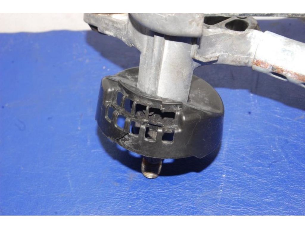 28800-4BA0A | Трапеція склоочисників NISSAN X-TRAIL/ROGUE T32 13-20 - Фото 3