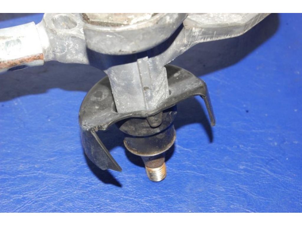 28800-4BA0A | Трапеція склоочисників NISSAN X-TRAIL/ROGUE T32 13-20 - Фото 4