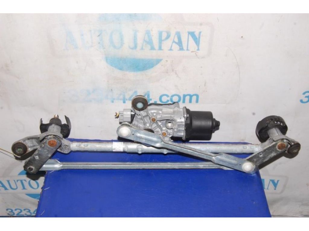 28800-4BA0A | Трапеція склоочисників NISSAN X-TRAIL/ROGUE T32 13-20 - Фото 6