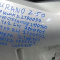 90100-1AH9C | Крышка багажника NISSAN MURANO Z51 07-14 - Превью 2