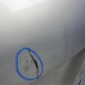 90100-1AH9C | Крышка багажника NISSAN MURANO Z51 07-14 - Превью 3