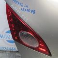 90100-1AH9C | Крышка багажника NISSAN MURANO Z51 07-14 - Превью 4
