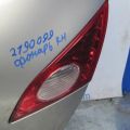 90100-1AH9C | Крышка багажника NISSAN MURANO Z51 07-14 - Превью 5