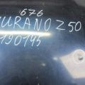 F5100-CA0MM | Капот NISSAN MURANO Z50 02-07 - Превью 2
