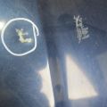 F5100-CA0MM | Капот NISSAN MURANO Z50 02-07 - Превью 3