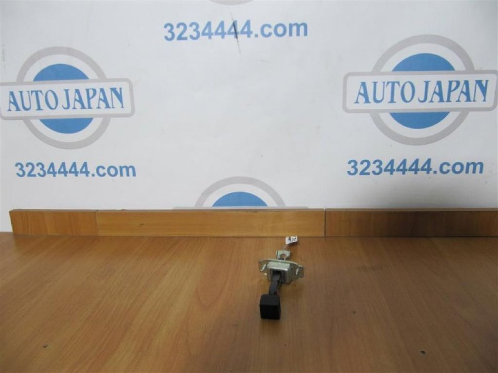 5702A079 | Обмежувач дверей передн. лів. MITSUBISHI LANCER X 10 07-15 - Фото 3