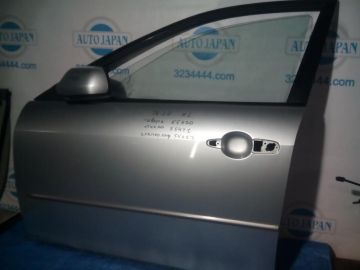 Двері передн. лів. MAZDA 6 GG 02-07