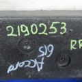 71570-TA0-A00 | Наполнитель бампера задний HONDA ACCORD USA 07-12 - Превью 2