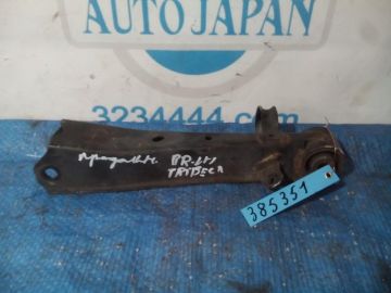 Рычаг задней подвески поперечный нижний лев. SUBARU TRIBECA B9 05-07
