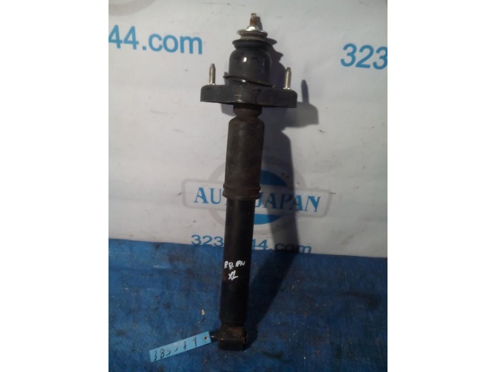 4162A050 | Амортизатор задн. MITSUBISHI OUTLANDER XL 05-13
