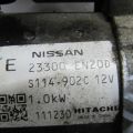 23300-EN20D | стартер NISSAN QASHQAI 07-14 - Прев'ю 4