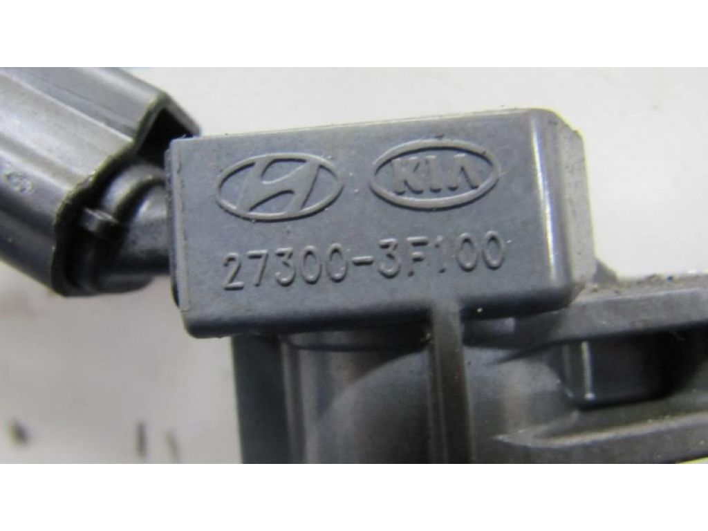 27300-3F100 | Катушка зажигания KIA OPTIMA TF 11-16 - Фото 3
