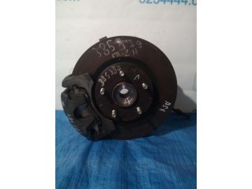 Суппорт тормозной передн. лев. MITSUBISHI ASX / OUTLANDER SPORT 10-21