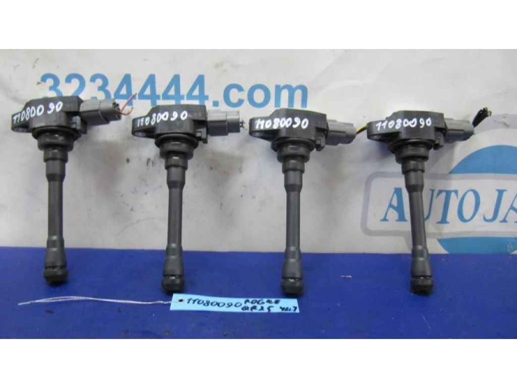 22448-1KT0A | Котушка запалювання NISSAN X-TRAIL/ROGUE T32 13-20