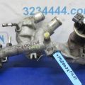 19410-RN0-A00 | Корпус термостату HONDA PILOT 08-15 - Прев'ю 3