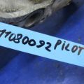 19410-RN0-A00 | Корпус термостату HONDA PILOT 08-15 - Прев'ю 4