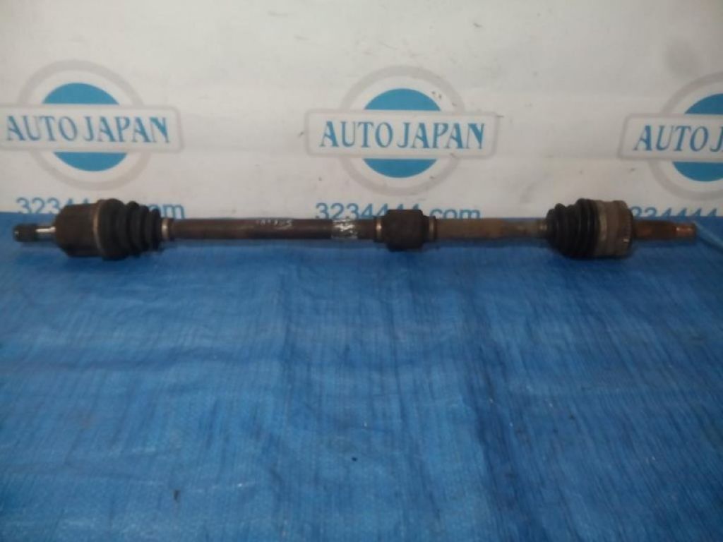 49500-2H010 | Привод передний прав. HYUNDAI ELANTRA HD 06-11