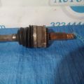 49500-2H010 | Привод передний прав. HYUNDAI ELANTRA HD 06-11 - Превью 2
