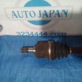 49500-2H010 | Привод передний прав. HYUNDAI ELANTRA HD 06-11 - Превью 4