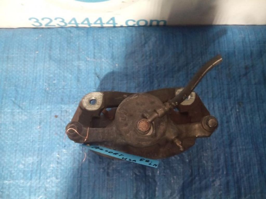 45019-T2F-A00 | Супорт гальмівний передн. лів. HONDA ACCORD USA 07-12 - Фото 2