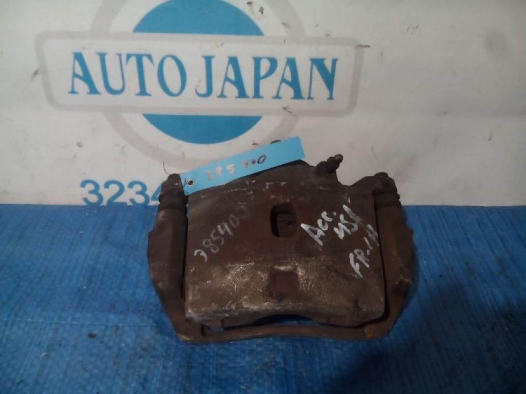 45019-T2F-A00 | Супорт гальмівний передн. лів. HONDA ACCORD USA 07-12