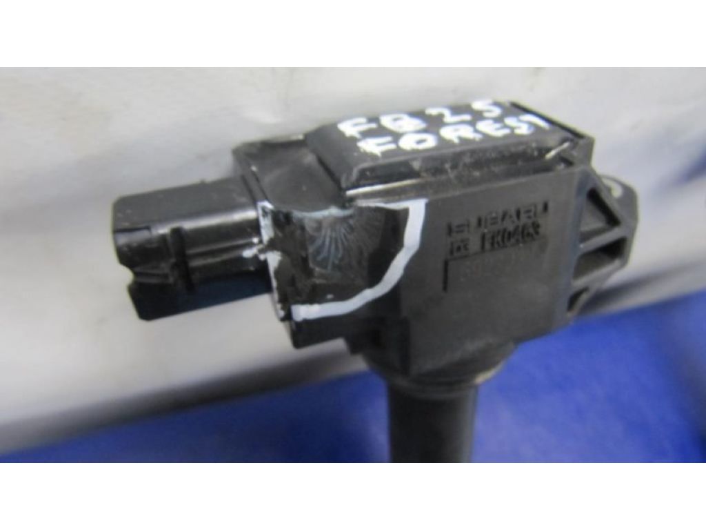 22433AA700 | Катушка зажигания SUBARU FORESTER 12-19 - Фото 3