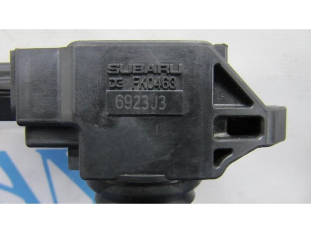 22433AA700 | Катушка зажигания SUBARU FORESTER 12-19 - Фото 4