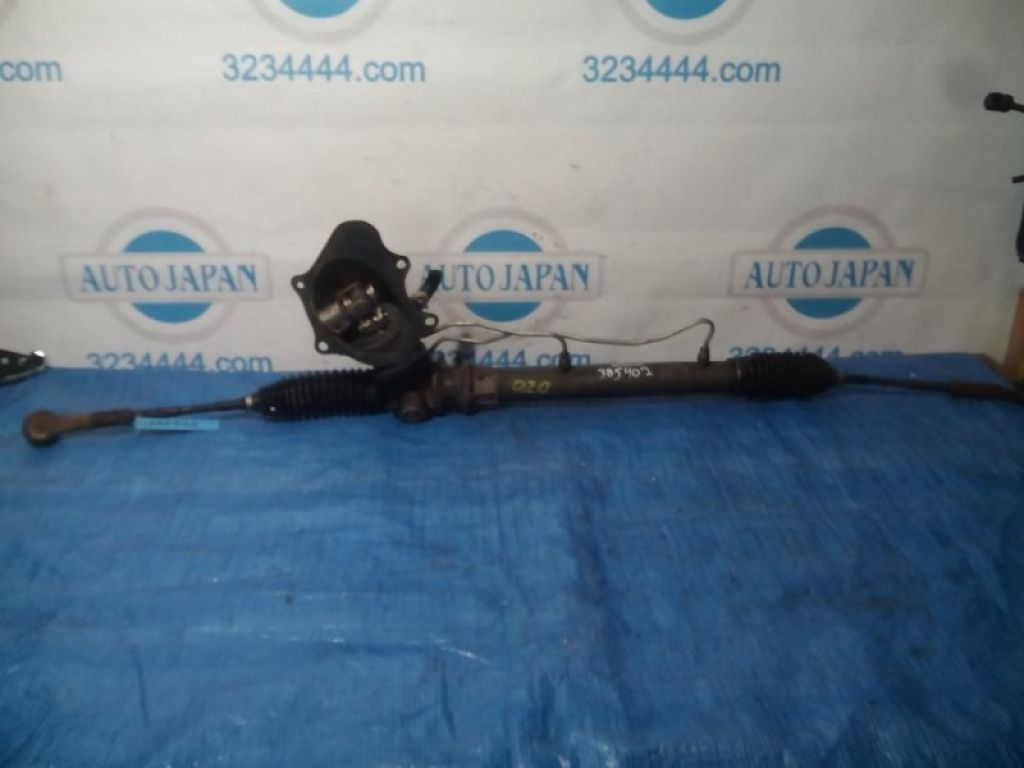 49001 83J00 | Рулевая рейка NISSAN PRIMERA P-11 96-01