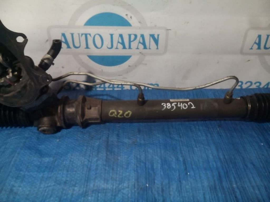 49001 83J00 | Рулевая рейка NISSAN PRIMERA P-11 96-01 - Фото 3