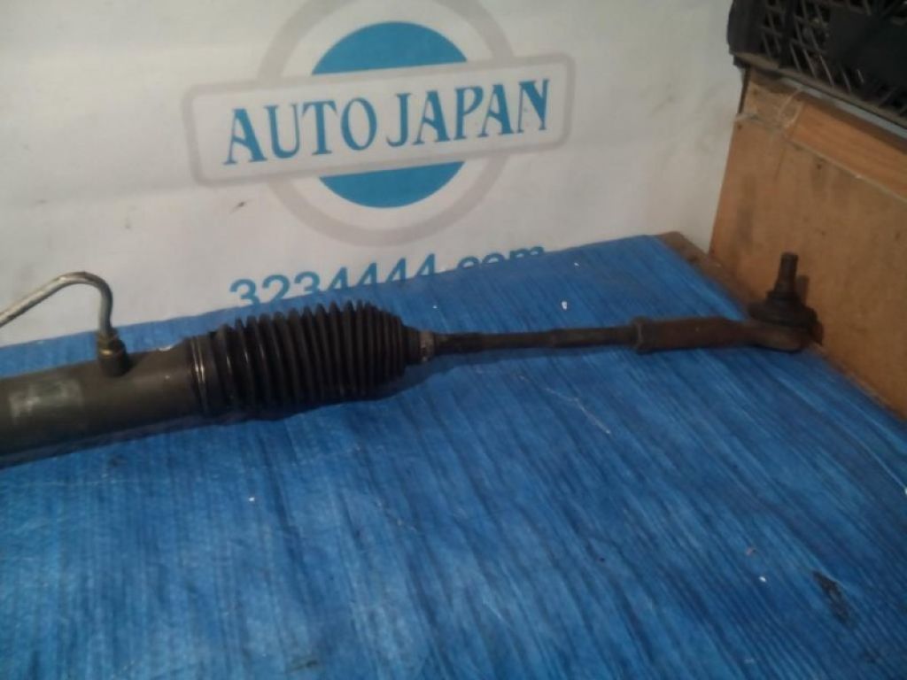 49001 83J00 | Рулевая рейка NISSAN PRIMERA P-11 96-01 - Фото 4