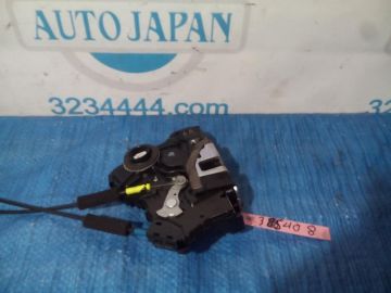 Замок двері задн. прав. TOYOTA CAMRY 40 06-11
