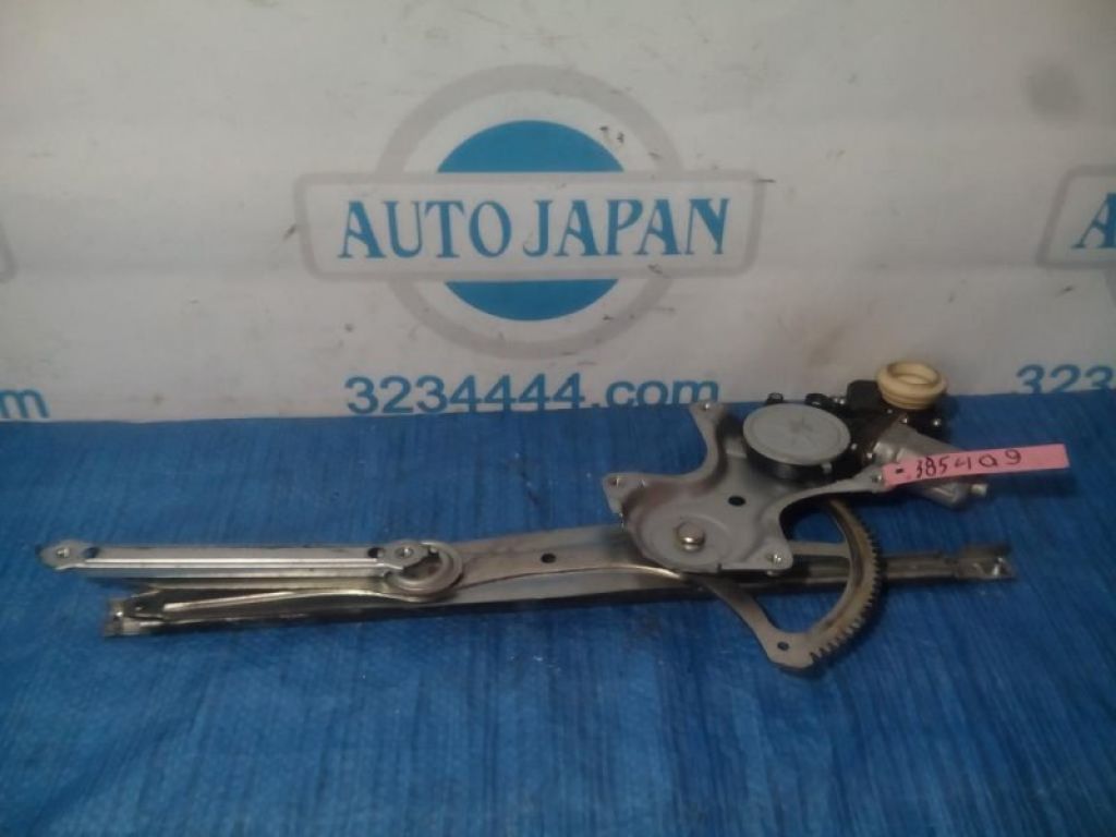 69801-33060 | Стеклоподъемник передн. прав. TOYOTA CAMRY 40 06-11