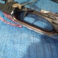 Ручка двери наружная передн. прав. TOYOTA CAMRY 40 06-11 - Превью 4