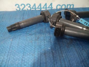 Котушка запалювання MITSUBISHI ASX / OUTLANDER SPORT 10-21