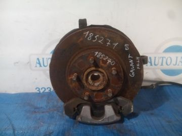 Кулак поворотный передн. лев. MITSUBISHI GALANT 03-12