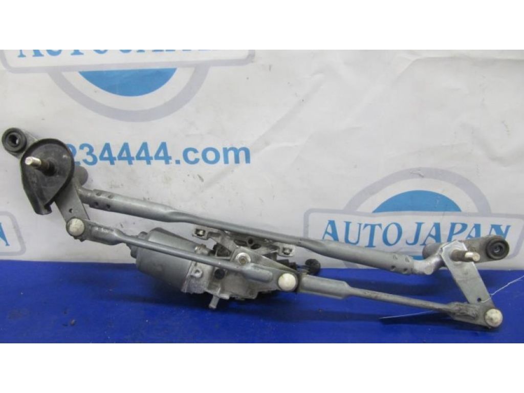 98100-1U000 | Трапеция стеклоочистителей HYUNDAI SONATA YF 10-14