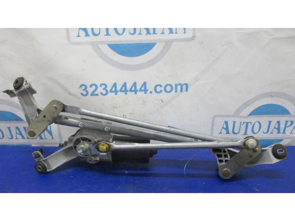 28800-JK600 | Трапеція склоочисників INFINITI G25/G35/G37/Q40 06-14