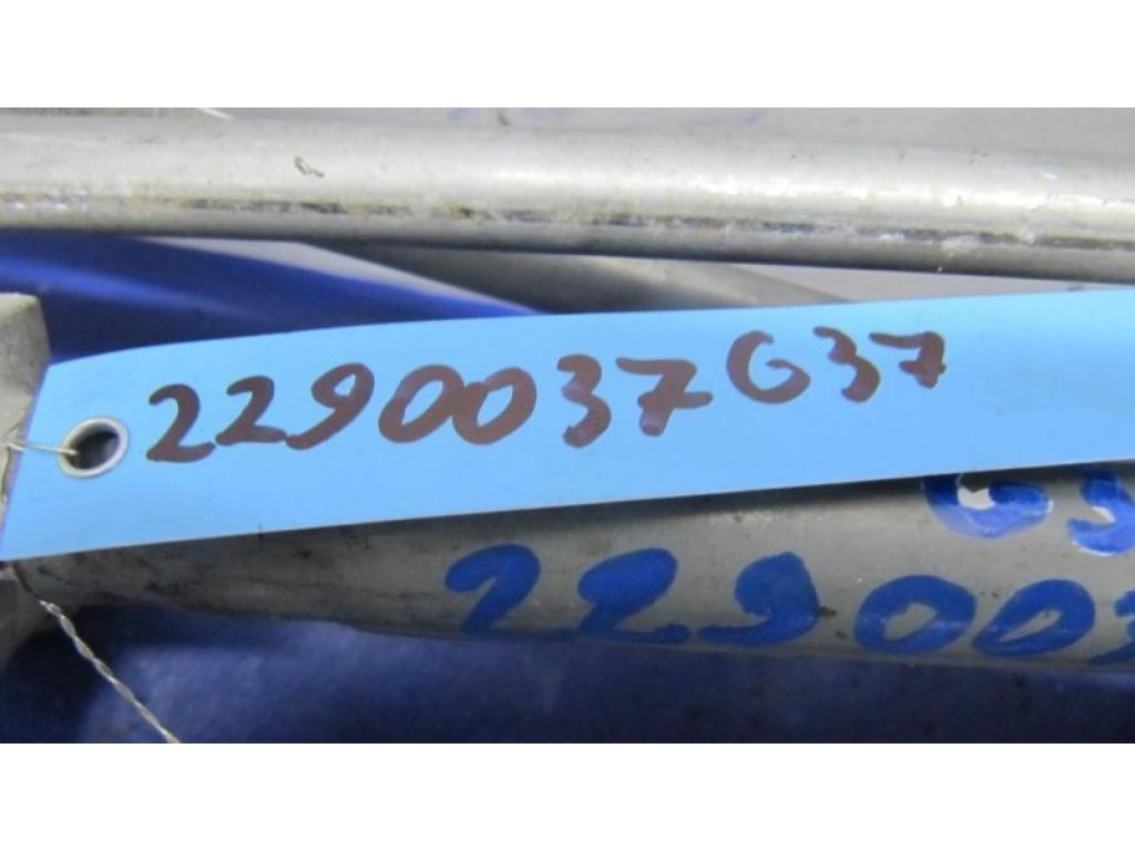 28800-JK600 | Трапеція склоочисників INFINITI G25/G35/G37/Q40 06-14 - Фото 4
