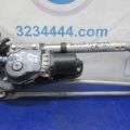 76530-T2F-A01 | Трапеція склоочисників HONDA ACCORD CR 13-18 - Прев'ю 2