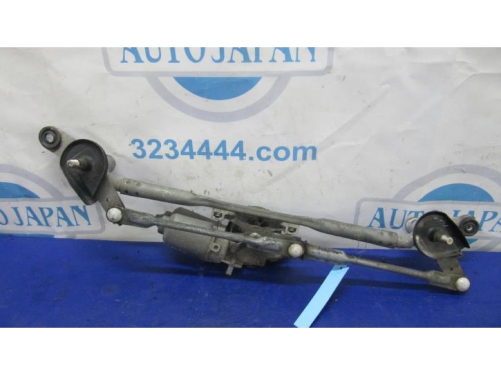 98100-1U000 | Трапеция стеклоочистителей HYUNDAI SONATA YF 10-14