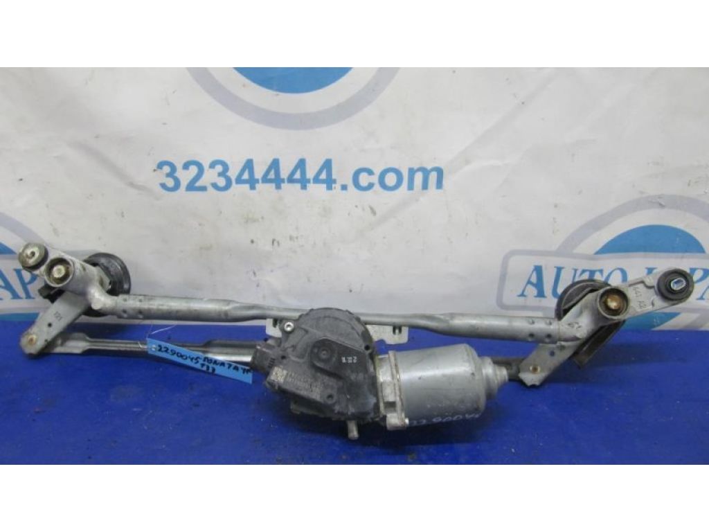 98100-1U000 | Трапеция стеклоочистителей HYUNDAI SONATA YF 10-14 - Фото 3