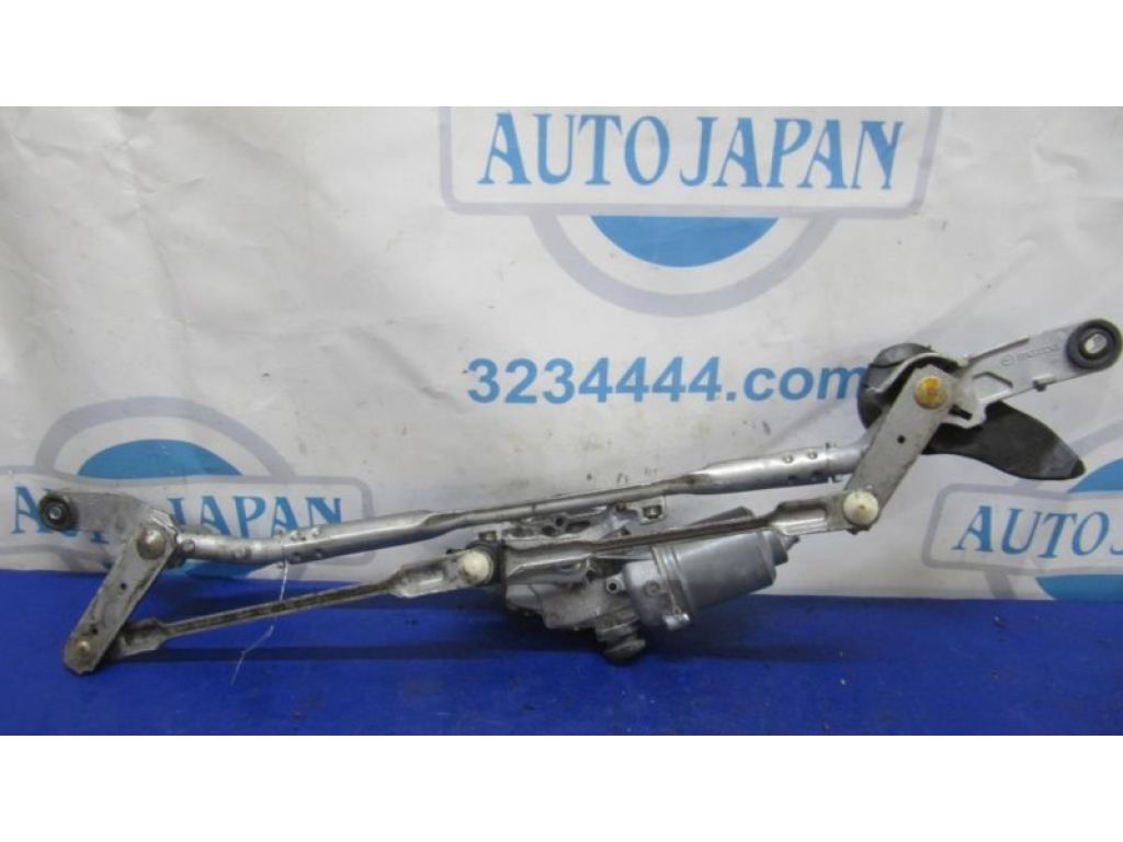 GHP9-67-360 | Трапеція склоочисників MAZDA 6 GJ 12-